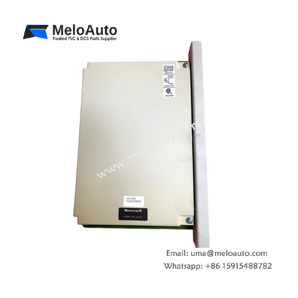 Honeywell 620-0038 Control Network Module