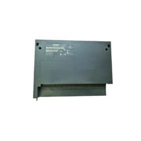The Siemens 6ES7432-1HF00-0AB0 is a versatile analog output module for SIMATIC S7-400, offering 8 outputs with 13-bit resolution and multiple voltage/current ranges.