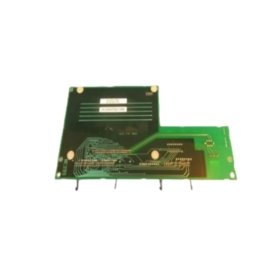 The GE DS200ADPBG1ABB Genius Adapter Board ensures seamless communication between GE Speedtronic turbine control systems and external devices, enhancing system performance and reliability.