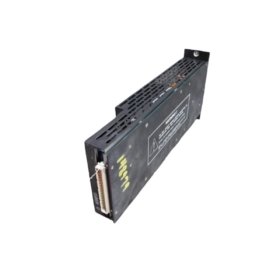 The Triconex 8300 is a reliable power supply module designed for Triconex safety systems, providing up to 120 W of power with up to 95% efficiency.