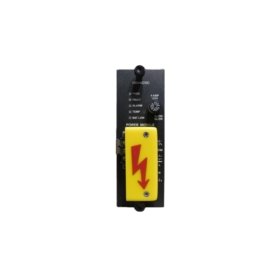 Triconex 8300 Power Supply Module – Reliable and Efficient Power Conversion for Safety Systems