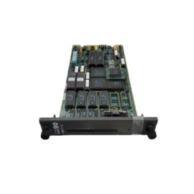 The ABB IMMFP02 Multifunction Processor offers high-performance data acquisition, robust communication, and versatile programmability for industrial control systems.