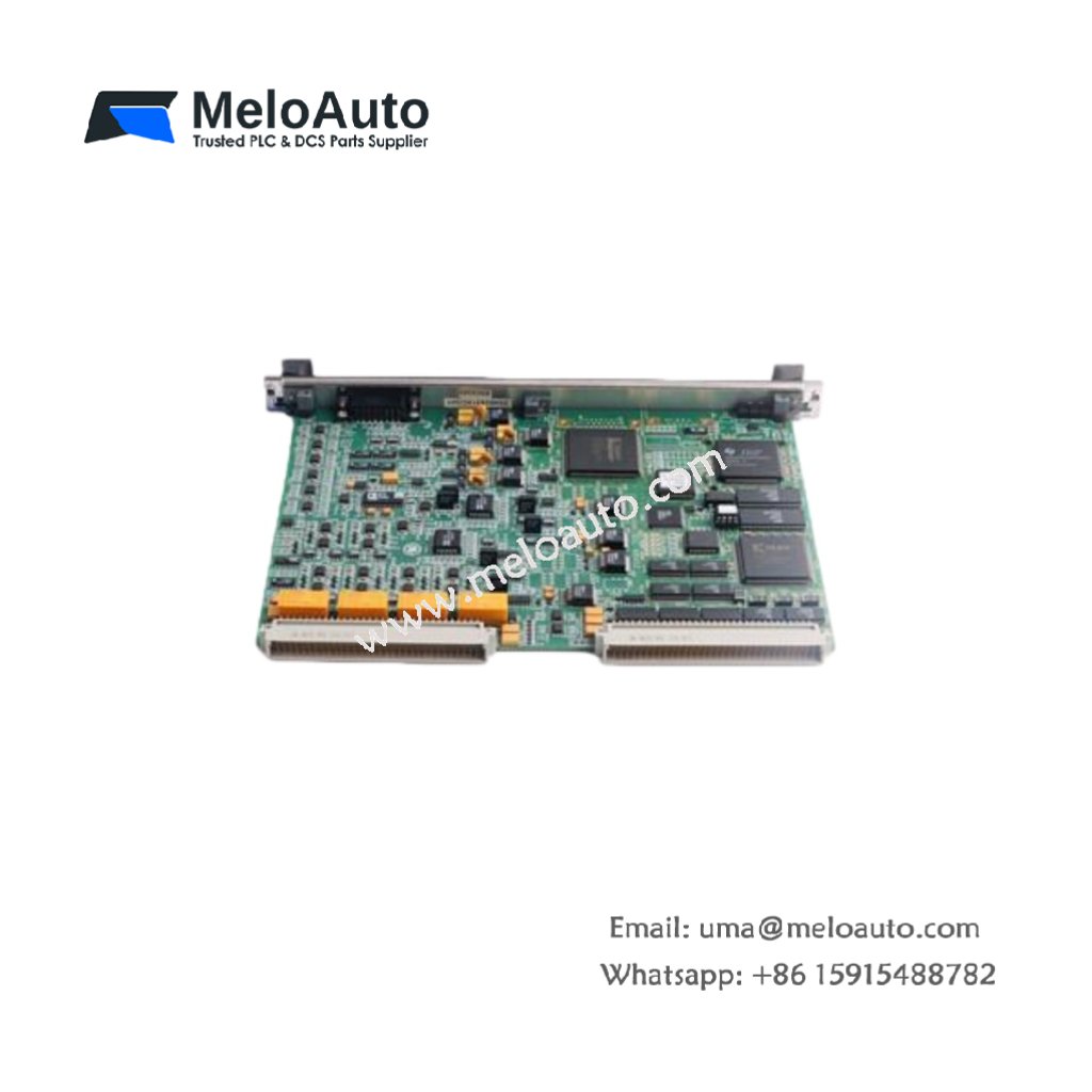 GE IS200VSVOH1BDC IS200VSVOH1B Servo Control Card