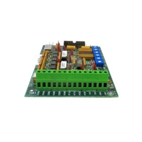 GE 531X309SPCAJG1 Signal Processing Board – Reliable Encoder and Tachometer Control