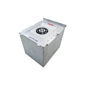 ABB DSQC334 Power Supply Unit – Reliable Power for ABB Robot Controllers with Safety Features