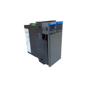 The Honeywell TC-PRS021 is a high-performance control processor for MasterLogic-200 PLC systems. It offers multi-protocol support, rich I/O capabilities, and robust protection features.