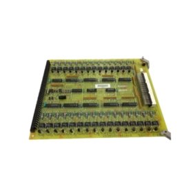 GE DS3800HISA1A1A Isolated Discrete Output Module – 16 Channels for GE Fanuc C-ESS Control System