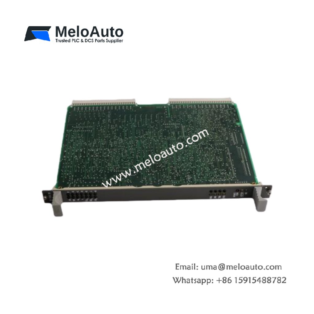 ABB GDB021BE GD B021 BE HIEE300766R1 Gate Control Unit