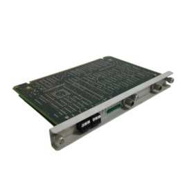 The Honeywell 620-0081 is a communication module for 620 Series processors and TDC 3000 systems, ensuring fast and reliable data transfer with easy installation.