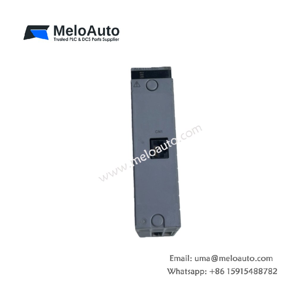 Yokogawa ALE111-S00 Ethernet Communication Module