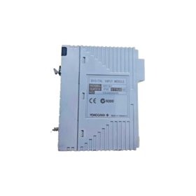 Discover the Yokogawa ADV161 digital input module with 64 channels, high withstand voltage, and fast response time. Ideal for industrial automation systems. ​
