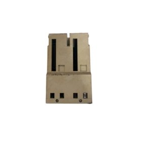 Discover the Schneider 140MMB10400 Modicon Quantum Motion Module with 24 VDC operation, 0.5 A current rating, and wide temperature range for precise motion control.