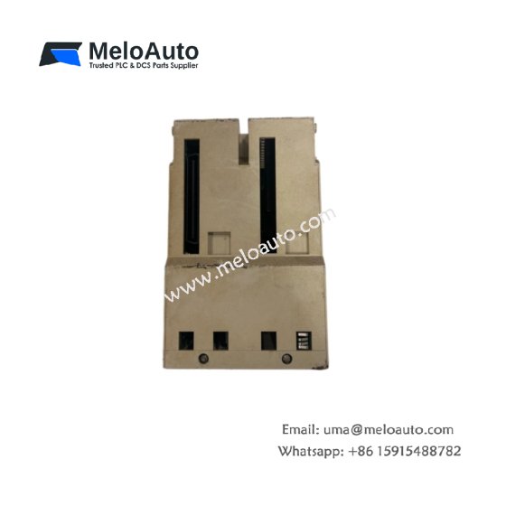 Discover the Schneider 140MMB10400 Modicon Quantum Motion Module with 24 VDC operation, 0.5 A current rating, and wide temperature range for precise motion control.