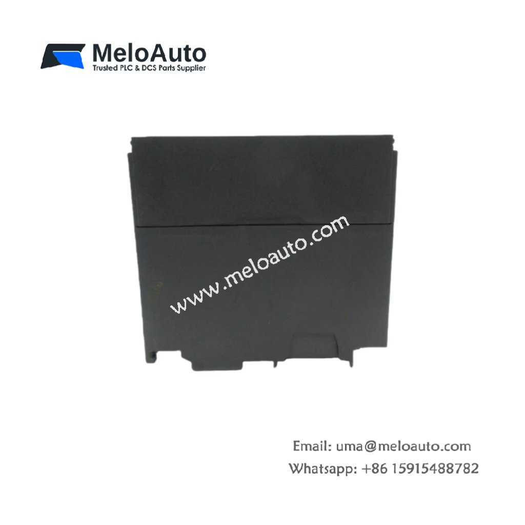 Siemens 6ES7153-2BA02-0XB0 ET 200M Interface Module