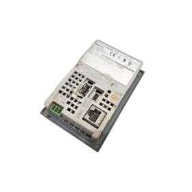 Schneider HMISTO512 Touch Panel Screen – 5.7-inch Display and Resistive Touchscreen for Industrial Control