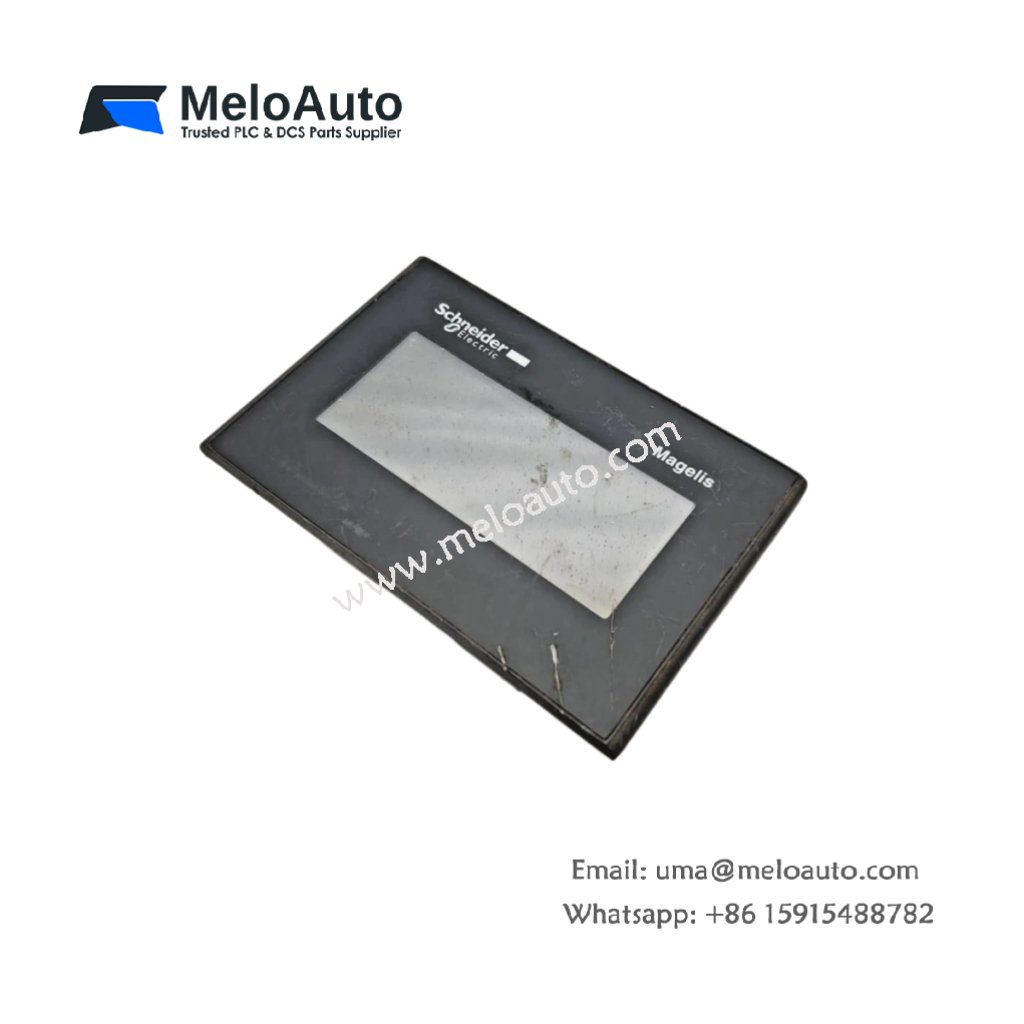 Schneider HMISTO512 Touch Panel Screen