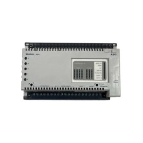Discover the Schneider 110CPU31102 Unity Processor for Modicon Quantum. Offers high-speed processing, advanced communication, and large memory for industrial automation.