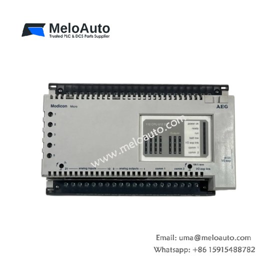Discover the Schneider 110CPU31102 Unity Processor for Modicon Quantum. Offers high-speed processing, advanced communication, and large memory for industrial automation. Discover the Schneider 110CPU31102 Unity Processor for Modicon Quantum. Offers high-speed processing, advanced communication, and large memory for industrial automation.