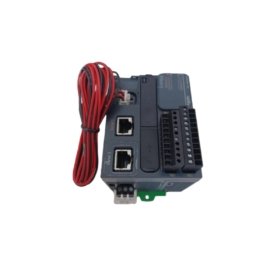 Schneider TM221M16R Logic Controller – Versatile, High-Efficiency Controller for Industrial Automation