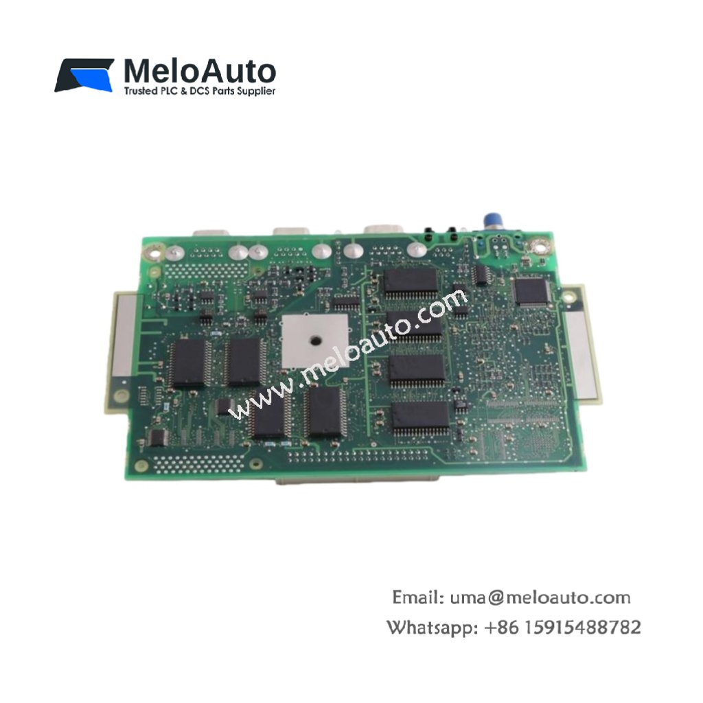 ABB DSMB176 57360001-HX Memory Board