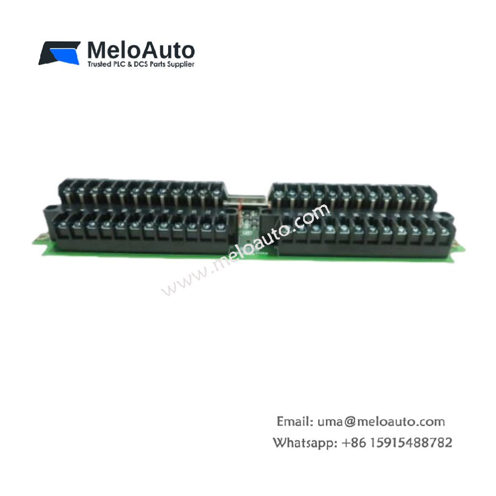 GE IS200EGPAG1B Exciter Gate Pulse Amplifier Board