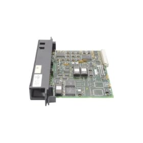 GE IC697BEM731P Bus Controller Module – 90-70 Series for Genius I/O Monitors