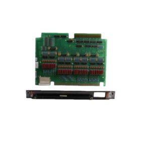 Explore the GE IC600BF843 analog input module. Learn about its features, input accuracy, and technical specifications for Series Six industrial systems.