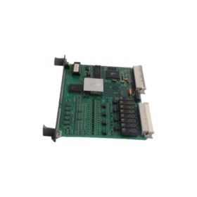 The ABB NTDI0-A Digital I/O Termination Unit provides secure and efficient signal termination with 16 channels and 10A current rating. Ideal for industrial automation.