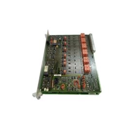 ABB HESG448230R1 HE010207-306/40 216EA61B Bus Transmitter Module | High-Precision Data Acquisition