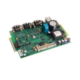 ABB DTCA721A 3EST92-481 PLC Programmable Logic Controller for Industrial Automation | Control & Process Monitoring