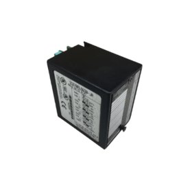The GE IC670ALG630 is a thermocouple input module for GE Fanuc Emerson's Genius PLC. It supports 8 channels, various thermocouple types, and high-accuracy signal processing.