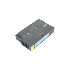 Siemens 6ES7132-4BD02-0AA0 Digital Electronic Module | SIMATIC S7, 16 Digital I/O