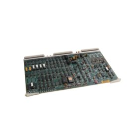 GE 46-288512G1-F Dual Channel to Synchro/Resolver Converter Board – High Precision, Reliable Conversion