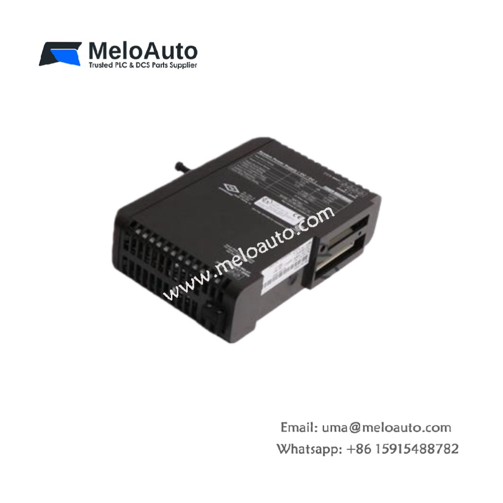 GE IC670ALG310 – Isolated Analog Output Module