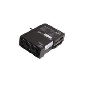 The GE IC670ALG310 is an isolated analog output module for GE Fanuc Rx7i PACsystem, offering precise voltage output, diagnostics, and alarm features.