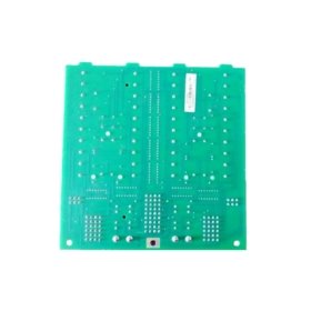 ABB NTCS04 I/O Termination Control Unit – 120/240 VDC for Industrial Automation