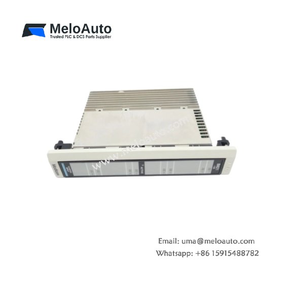 Shop for the Schneider Electric ASB821108 input module. Supports 10-60 V DC input with 8 points, designed for industrial automation and process control.