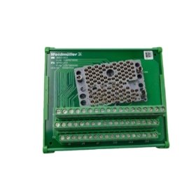 Triconex 9753-110 Pulse Input & Totalizer Term Panel | Triconex 9753-110 Compatibility with Pulse Modules