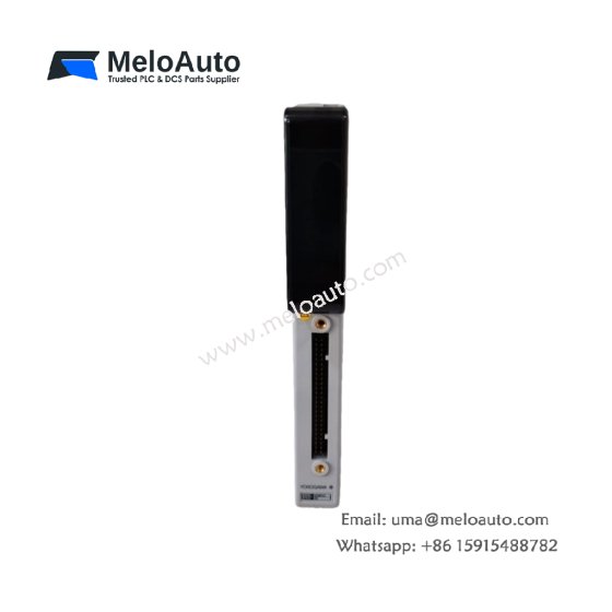 The Yokogawa ADM52C is a contact output module with 16 or 32 points, offering reliable transistor output and versatile functions for industrial automation systems.