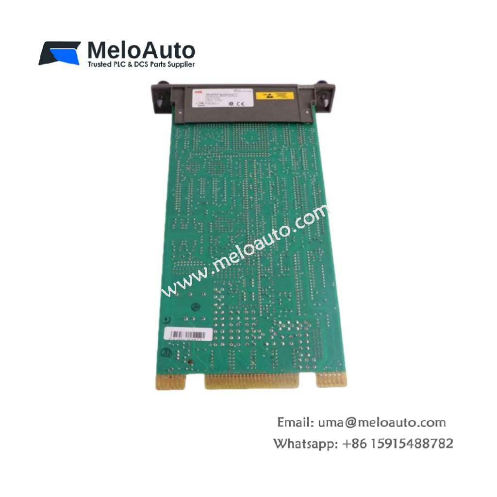 ABB PFSK101 YM322001-ED Power Supply Unit