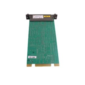 The ABB PFSK101 YM322001-ED power supply unit offers reliable, high-efficiency power for industrial systems. It features overcurrent protection and a wide input voltage range.