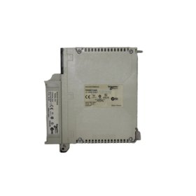 Schneider TSXDEY16A2 Discrete Input Module – Modicon Premium, 16 Inputs, 24 V DC/AC