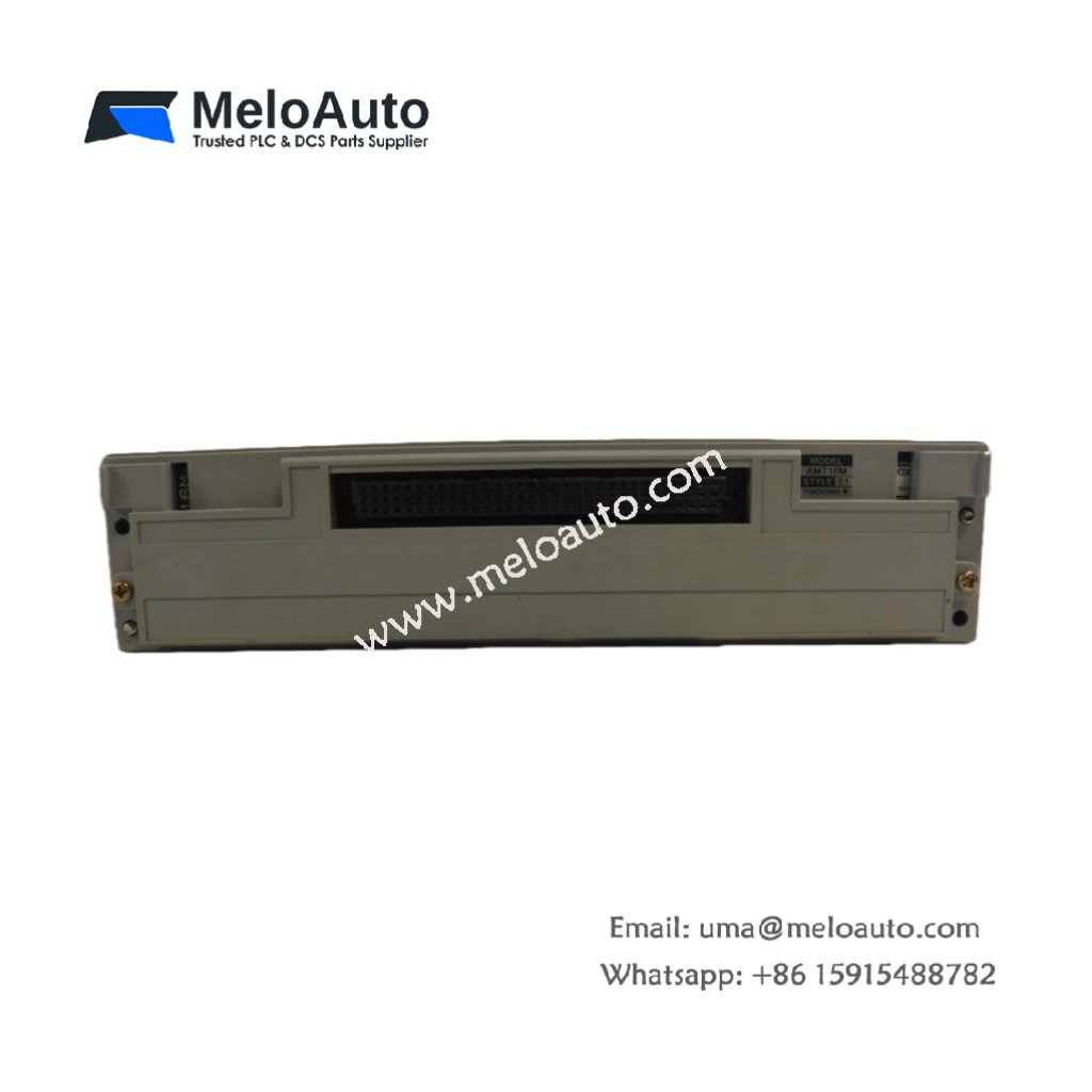 Yokogawa AMM52T: High-Performance Current Output Multiplexer Module