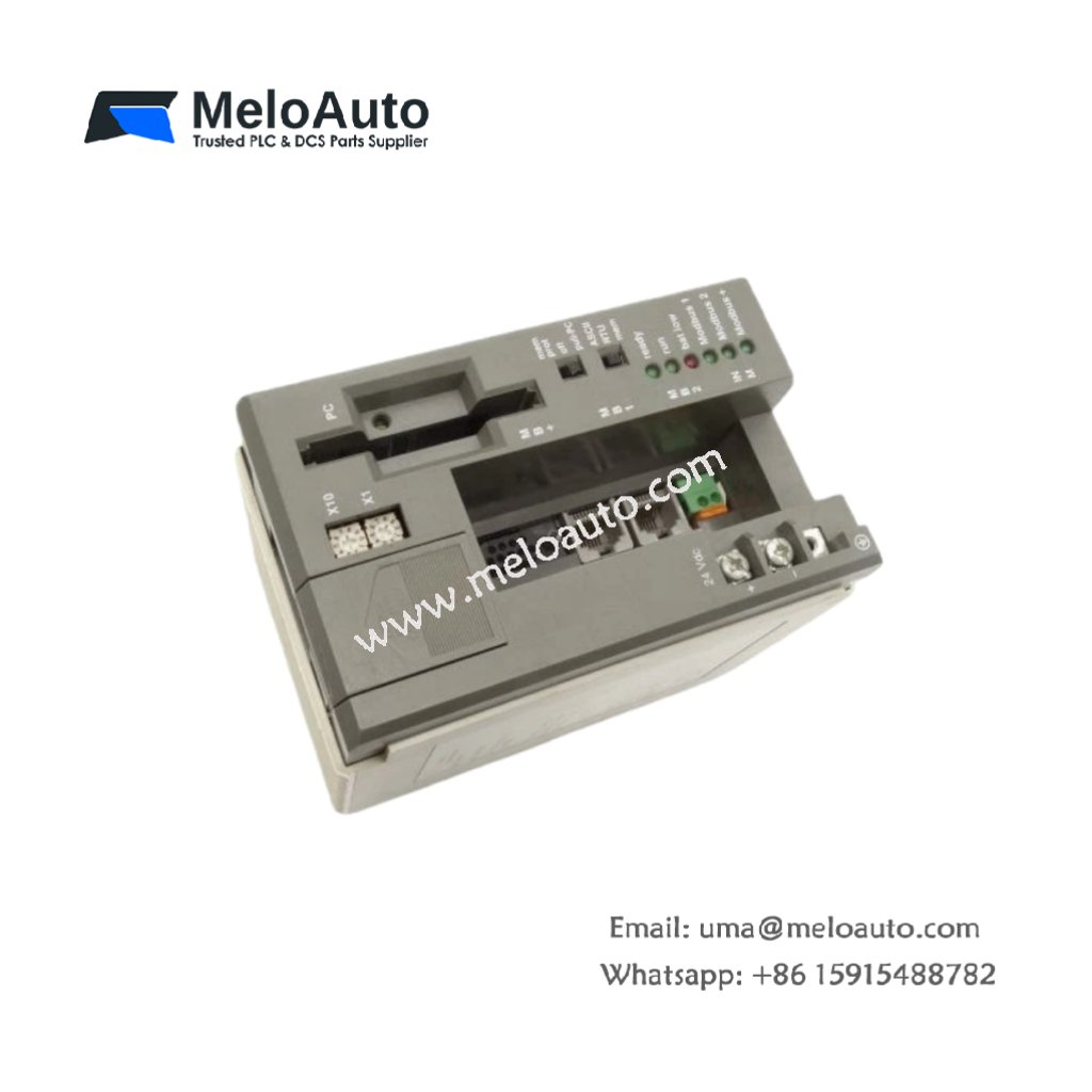 Schneider PCE984255 CPU Module