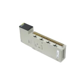The Schneider Electric 140EHC20800 is an 8-channel analog counter module with a 50 kHz max counting speed. Ideal for medium-speed industrial applications.