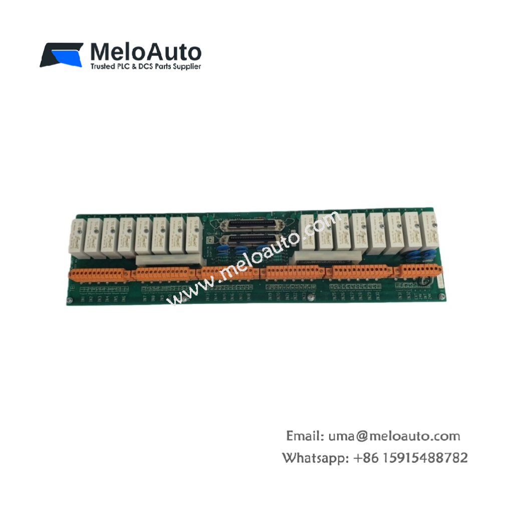 Honeywell 51304441-175 Digital Input Module for Industrial Automation