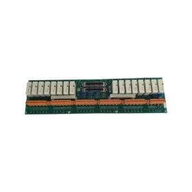 The Honeywell 51304441-175 digital input module offers 32 channels, 24V DC operation, and reliable performance for industrial automation systems.