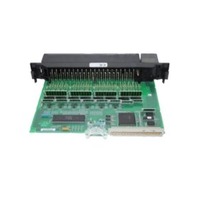 GE IC697MDL654 Positive/Negative Logic Input Module – Specifications & Features