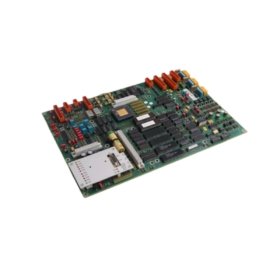 ABB DTCC901B 61430001-FU Input/Output Module | High-Speed Communication | Reliable Data Transfer
