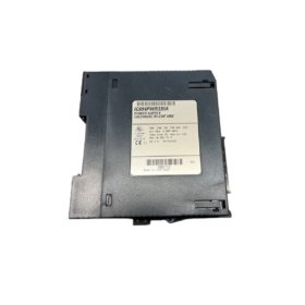 GE IC694PWR330 Power Supply Module - High-Capacity for RX3i PacSystems